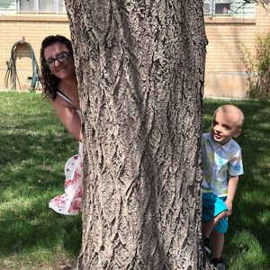 Meet your Posher, Crystal